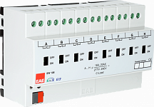 Релейный актуатор KNX EAE SW108