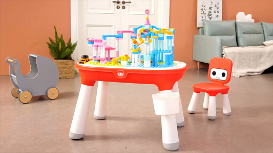 Набор мебели Play Table Sets