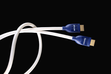 Кабель Atlas Element HDMI 18G -  3.0m