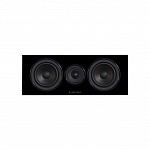 Центральный канал Wharfedale Diamond 12.C Цвет: Черный Дуб [BLACK OAK]