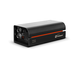 Активный ди-бокс Palmer RIVER havel