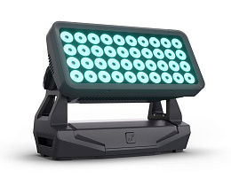 Стационарный прожектор LED Wash Cameo ZENIT W600 G2