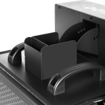 Генератор тумана (Haze) Exell Lighting EXLHAZE600V2