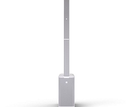 Кардиоидная активная колонная PA-система с цифровым микшером LD Systems MAUI 11 G3 MIX W