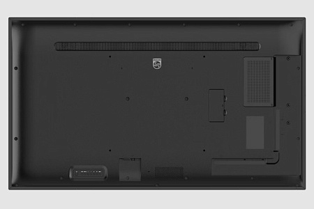 Интерактивная ЖК-панель Philips 55BDL3751T/00 55"