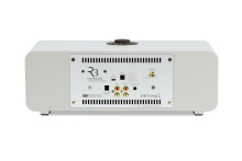 Ruark R3S Цвет: Светло-серый [SOFT GREY]