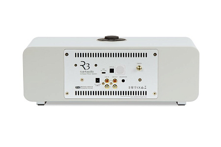 Беспроводная музыкальная система Ruark R3S