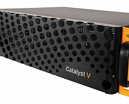 Контроллер для видеостены Jupiter CatalystV-D8HC-1SSD-16RAM