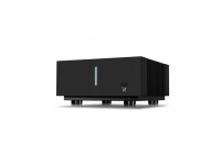 Усилитель мощности Quad Artera Mono  Цвет: Черный [ ALUMINIUM BLACK]