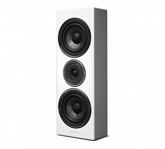 Настенная акустическая система Wharfedale Diamond OW-2 Цвет: Белый [WHITE]