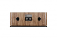 Центральный канал Wharfedale EVO 5C Цвет: Ореховый [WALNUT]