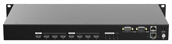 Бесподрывный матричный коммутатор Digis MAMI-44-2SA