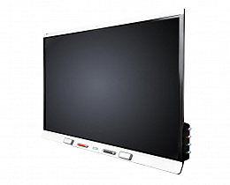 Интерактивный дисплей SMART SBID-6265S-С с технологией iQ