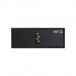 Центральный канал Wharfedale Diamond 12.C Цвет: Черный Дуб [BLACK OAK]