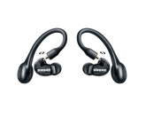 Беспроводные внутриканальные наушники Shure SE21DYBK+TW2-EFS
