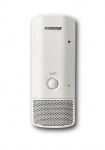 Настольный передатчик граничного слоя Shure MXW6W/C