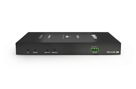 Передатчик Wyrestorm NHD-510-TX