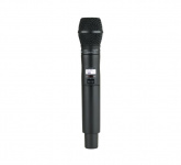 Ручной передатчик серии ULXD с капсюлем микрофона SM87 Shure ULXD2/SM87.
