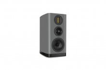 Полочная АС Wharfedale EVO 5.2 Цвет: Серый [LUNAR GREY]