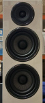 Напольная акустическая система Wharfedale Diamond 12.4