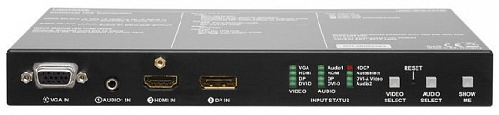 Коммутатор сигналов Lightware UMX-HDMI-140-Plus