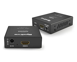 Комплект из приемника и передатчика сигнала Wyrestorm EX-40-G3