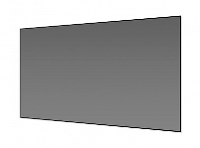 Экран на раме Kauber Frame CLR 110"  16:9 243x137 CLR(ALR для УКФ)