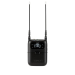 Цифровая радиосистема Shure SLXD15+/85M