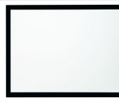 Kauber Frame Velvet Cinema 123" 16:9 153x273 Peak Contrast S
