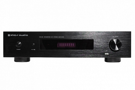 Интегральный стереоусилитель DIGIS AUDIO MK-285