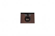 Акустическая система Wharfedale Diamond 12 3D Цвет: Орех [WALNUT PEARL]