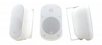 Пара акустических систем Kramer Galil 6-AW WHITE Пара акустических систем Kramer Galil 6-AW WHITE