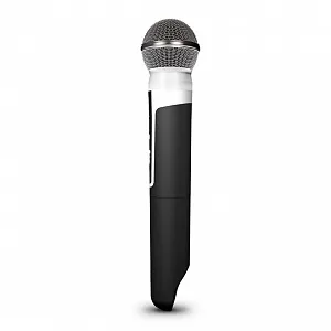 Радиосистема LD Systems U505 HHD 2 Радиосистема LD Systems U505 HHD 2