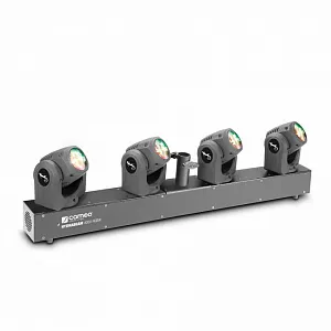 Комплект Cameo HYDRABEAM 4000 RGBW