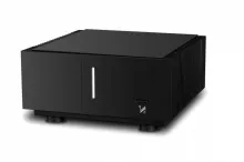 Усилитель мощности Quad Artera Stereo. Цвет: Черный [Aluminium Black]