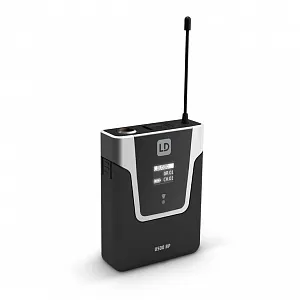 Радиосистема LD Systems U505 BPHH Радиосистема LD Systems U505 BPHH