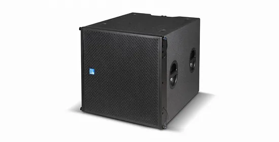 Пассивный сабвуфер FDB DLA121B Пассивный сабвуфер FDB DLA121B
