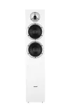 Комплект стереоусилитель Phaze Audio VOLT Цвет: Чёрный [Black] + напольная АС Phaze Audio Tilia 1 Цвет: White [Белый]