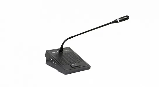Микрофонный пульт делегата HTDZ HT-9520D Микрофонный пульт делегата HTDZ HT-9520D