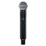 Цифровая радиосистема Shure SLXD24E/B58