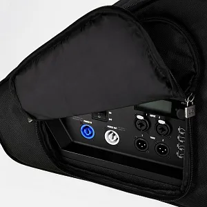 Мягкий защитный чехол LD Systems MAUI MON 15 G3 PC Мягкий защитный чехол LD Systems MAUI MON 15 G3 PC