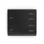 Аудио адаптер AoC Box c etherCON Palmer AoC Box XLRm