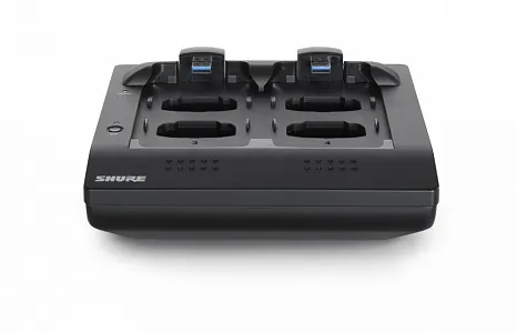 Зарядная станция Shure MXWNCS4-E