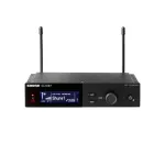 Цифровая радиосистема Shure SLXD24+E/58