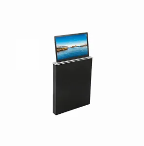 Встраиваемый выдвижной монитор 18,4" HTDZ HT-25184D