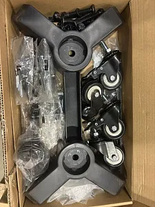 Стойка мобильная Digis DSM-P164CL Стойка мобильная Digis DSM-P164CL