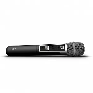Радиосистема LD Systems U505 HHC Радиосистема LD Systems U505 HHC