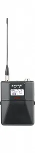 Беспроводной поясной передатчик Shure ULXD1.