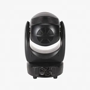 Повортная голова типа Wash 4х40Вт - Exell Lighting EXLWASH0440 Повортная голова типа Wash 4х40Вт - Exell Lighting EXLWASH0440