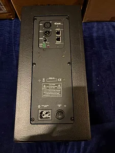 Настенный громкоговоритель Exell ELT65S